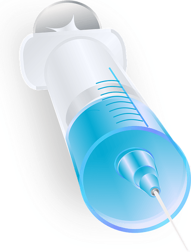 Doctor Needle PNG