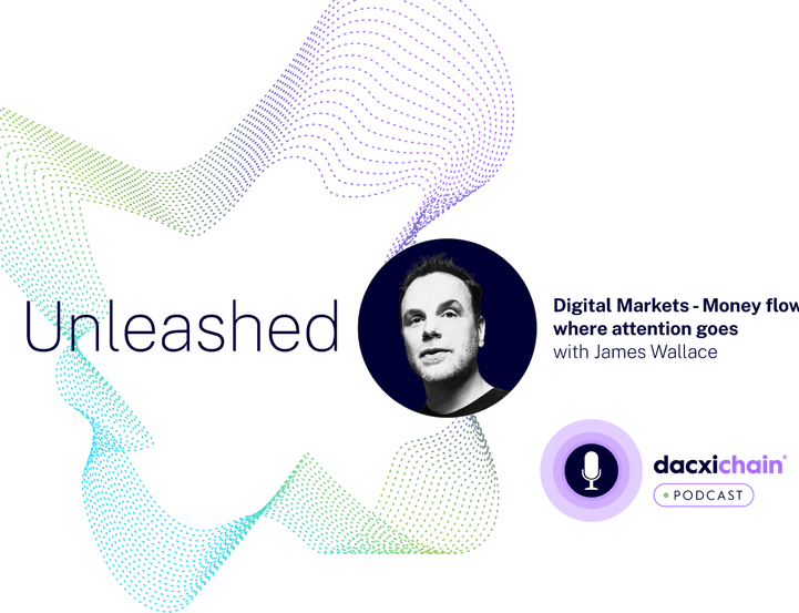 Digital Chain PNG