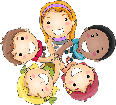 Friends PNG