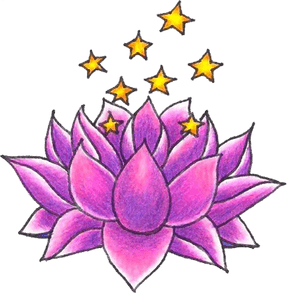 Lotus Tattoos PNG