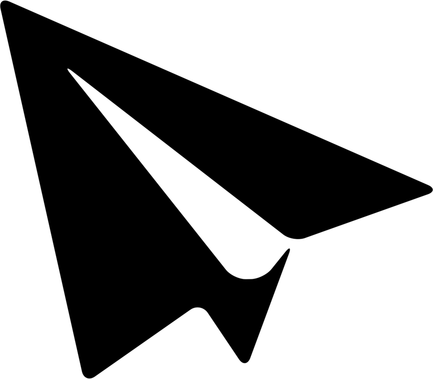 Paper Plane PNG