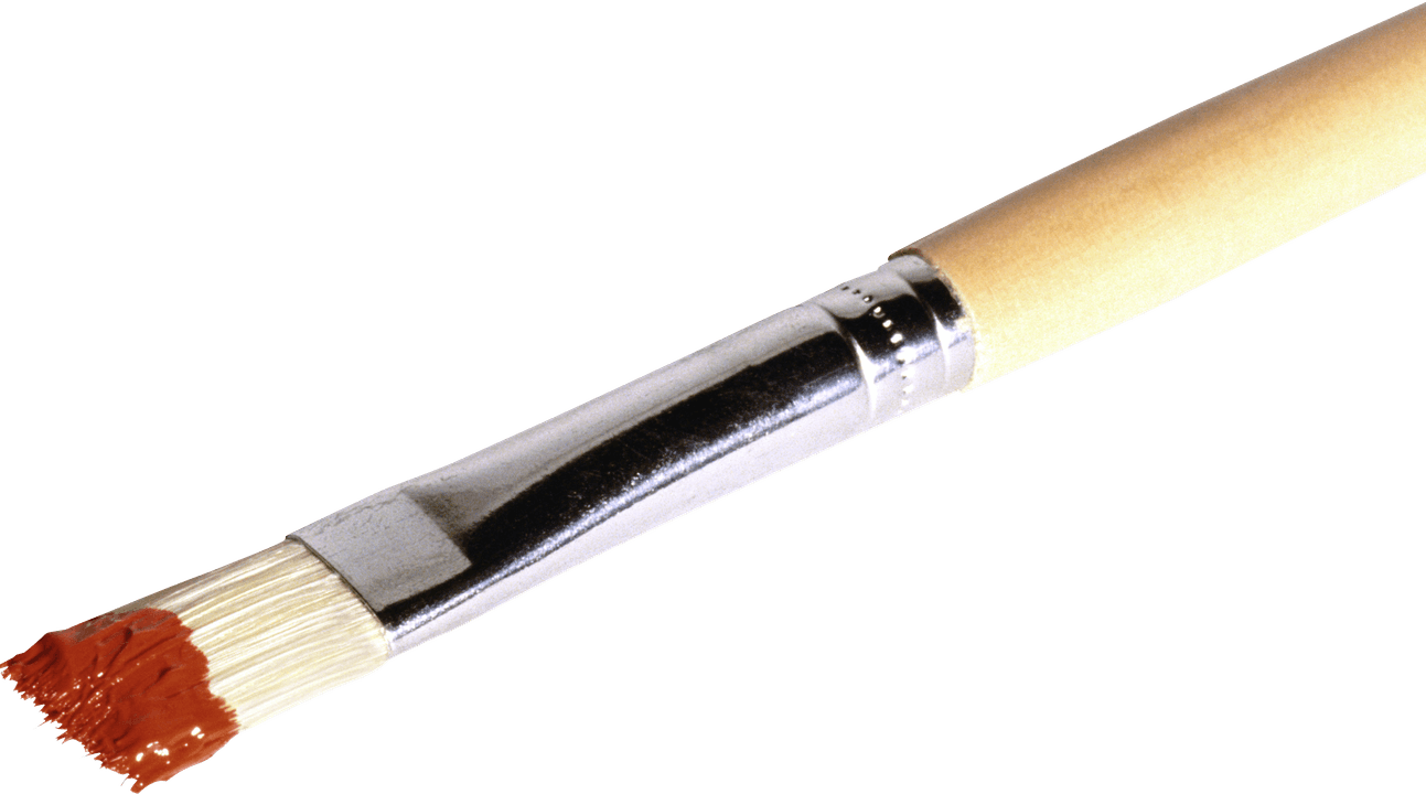 Painting Brush PNG