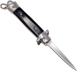 Switchblade Knife PNG