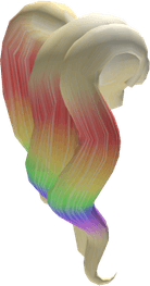Rainbow High PNG
