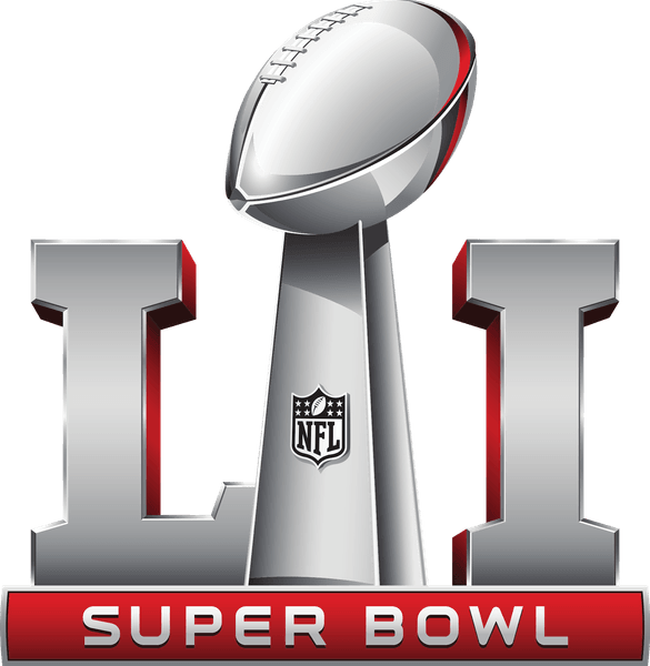 Super Bowl 23 Logo PNG