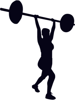 Crossfit PNG