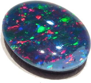 Opal PNG