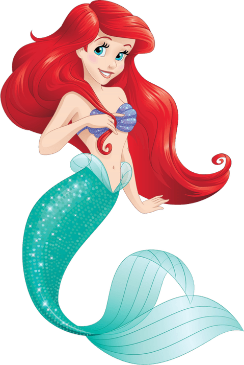 Ariel PNG