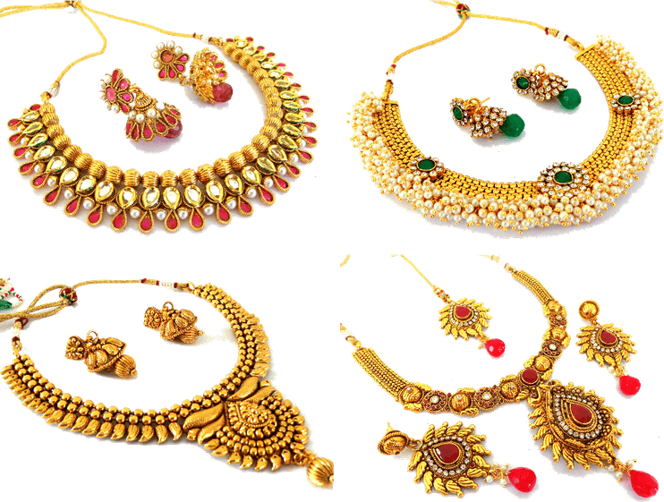 Jewelry PNG