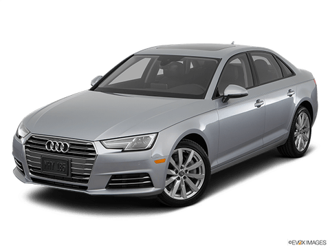 Audi A4 PNG