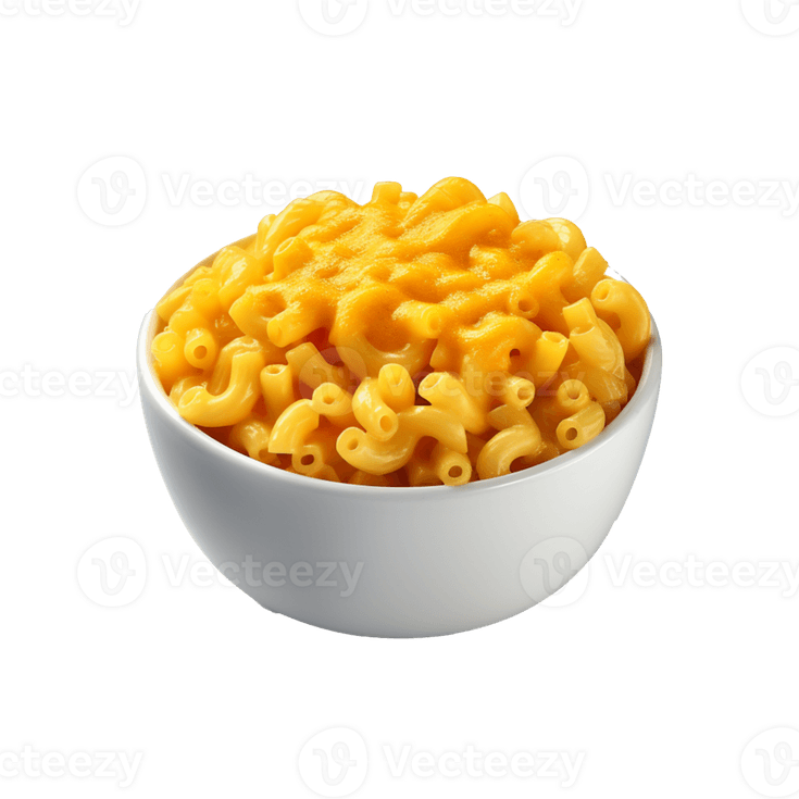 Macaroni And Cheese PNG