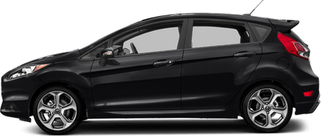Ford Focus St 2019 PNG