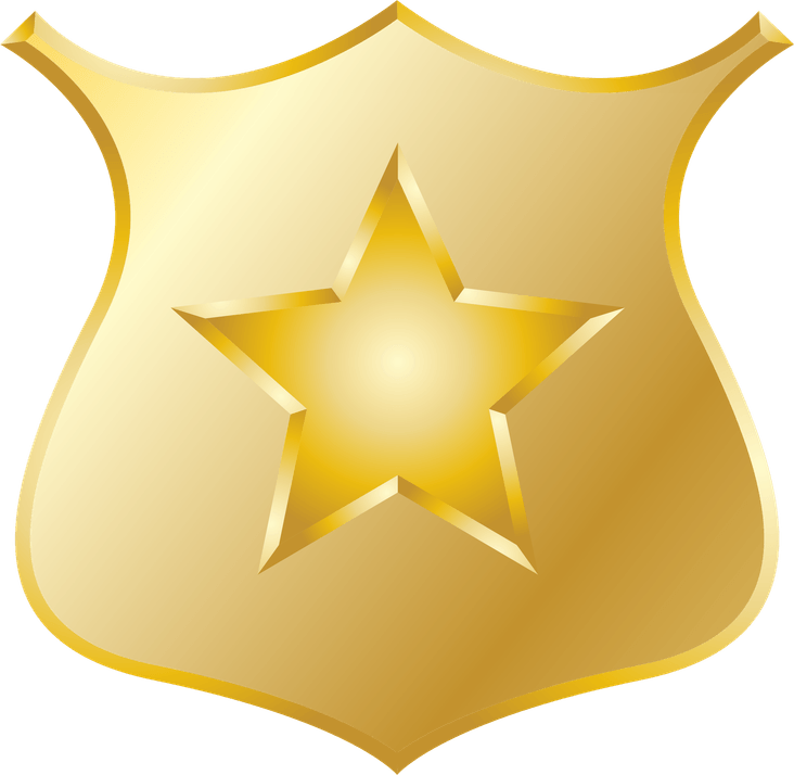Sheriff PNG