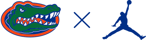 Florida Gators Logo PNG