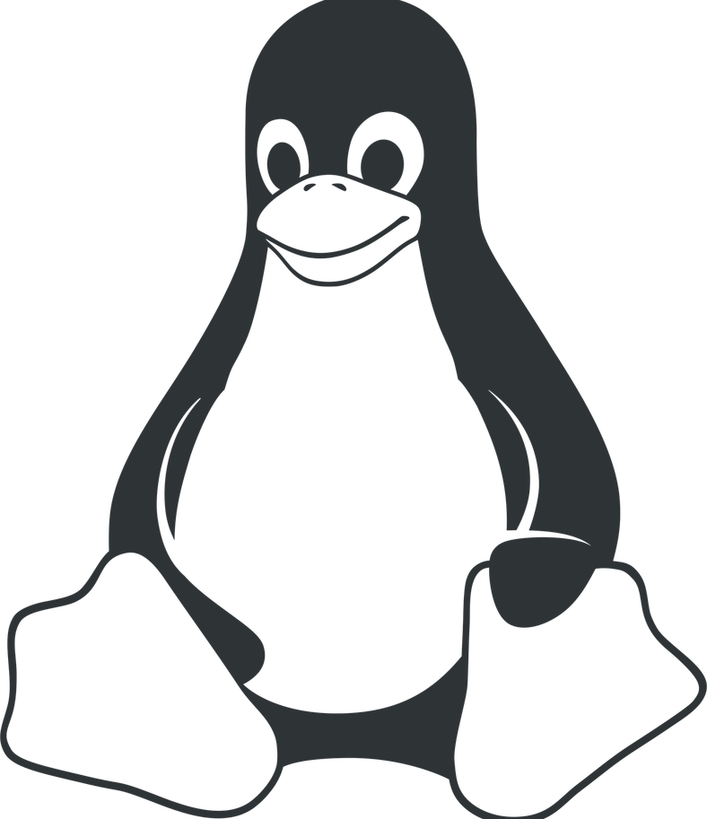 Linux PNG