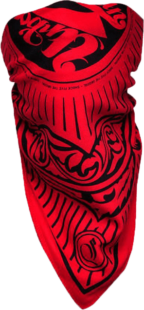 Red Bandana PNG