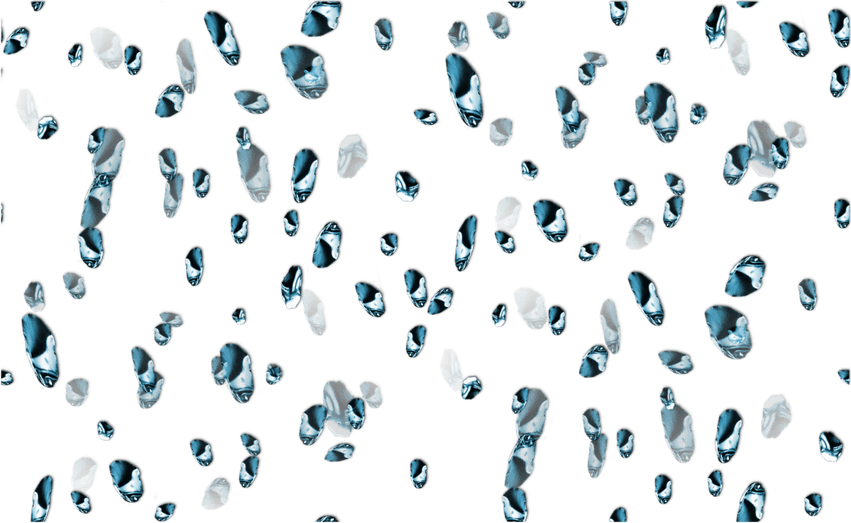Raindrops PNG