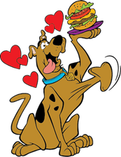 Scooby Doo PNG