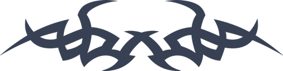 Gothic Border PNG