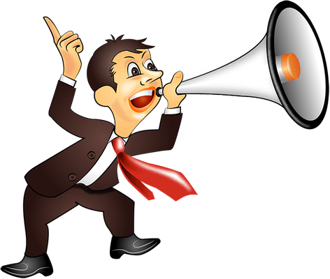 Speaker PNG