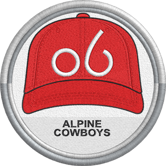 Alpine Cowboys PNG