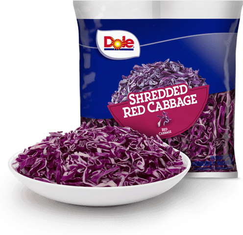 Red Cabbage PNG
