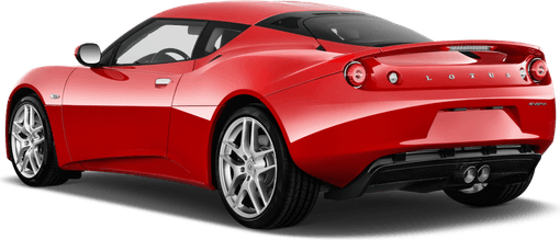 Lotus Evora 400 PNG