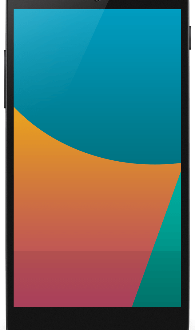 Android Phone PNG