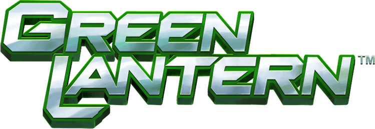 The Green Lantern PNG