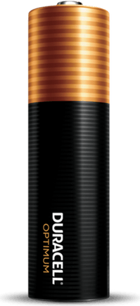 Duracell PNG
