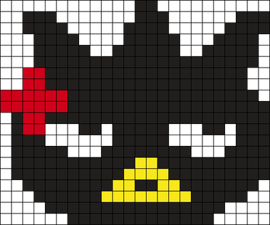 Badtz Maru PNG