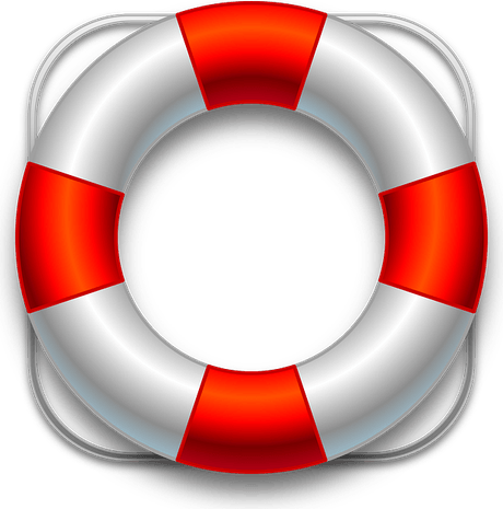 Lifebuoy PNG