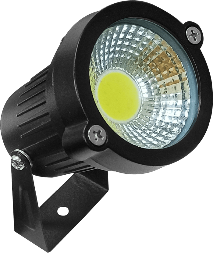 Spotlight Circle PNG