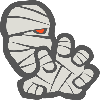Mummy PNG
