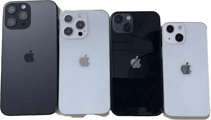 Iphone 13 PNG