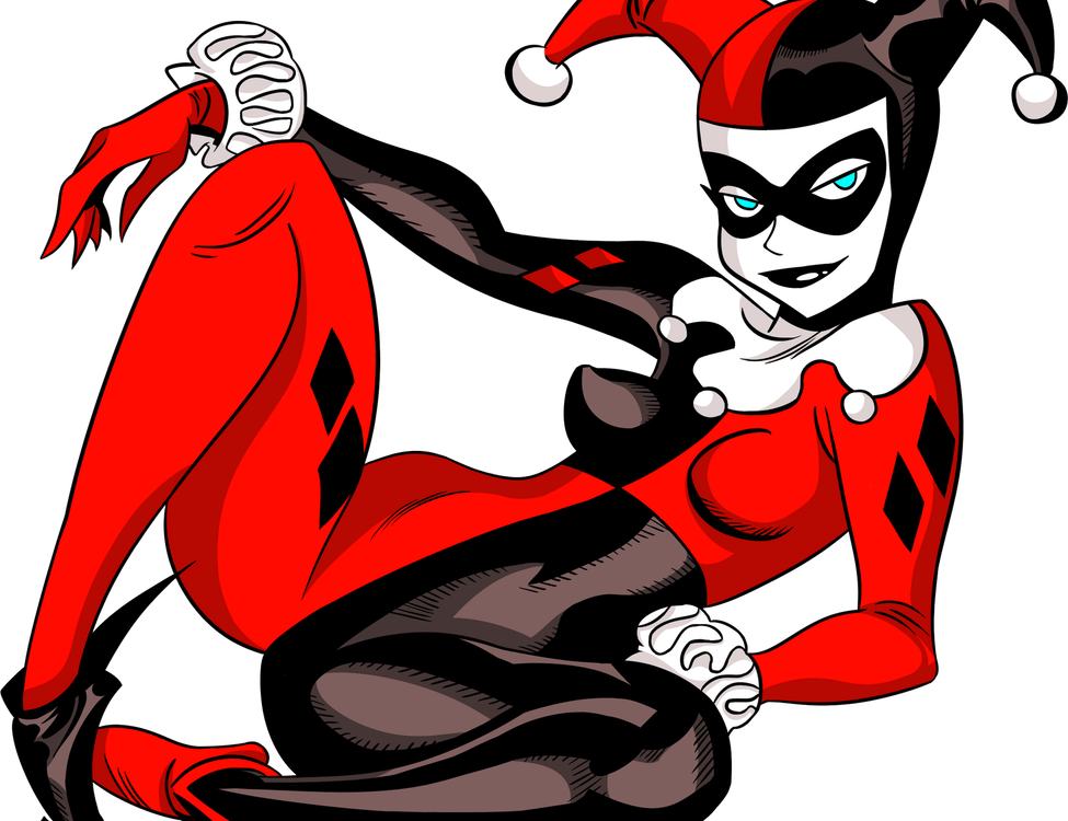 Harley Quinn PNG