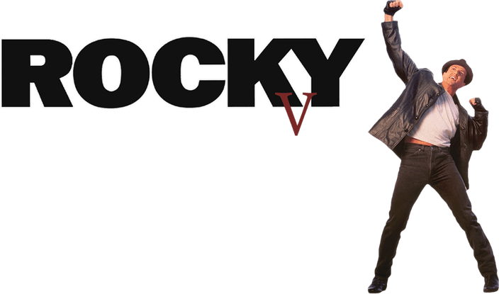 Rocky PNG