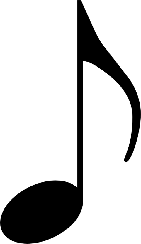 Musical Notes PNG