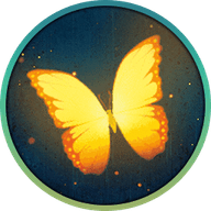 Encanto Butterfly PNG