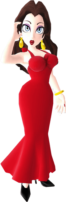 Pauline PNG