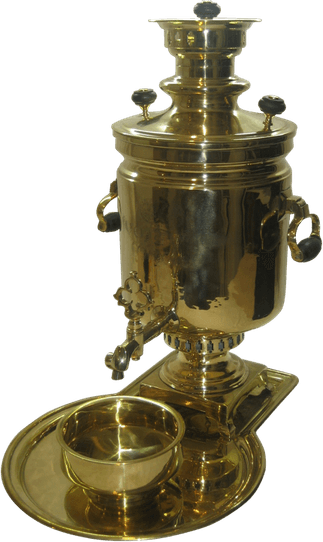 Samovar PNG