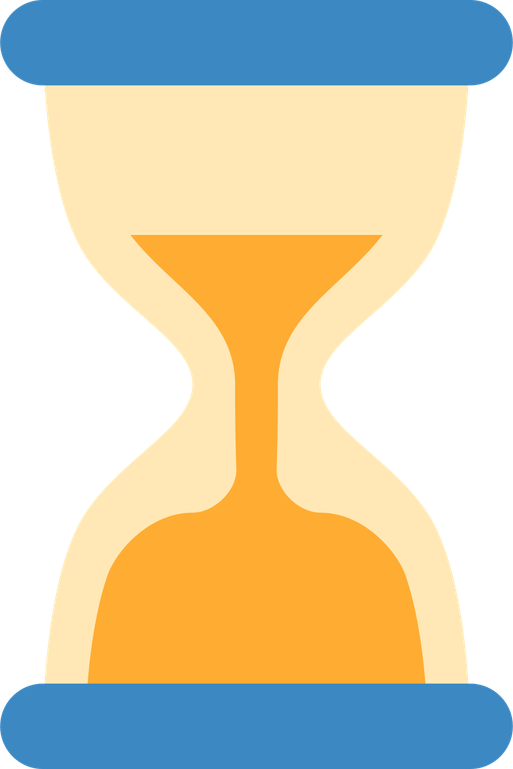 Hour Glass PNG