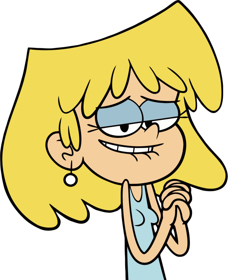 The Loud House PNG