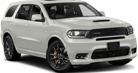 Dodge Durango Srt PNG