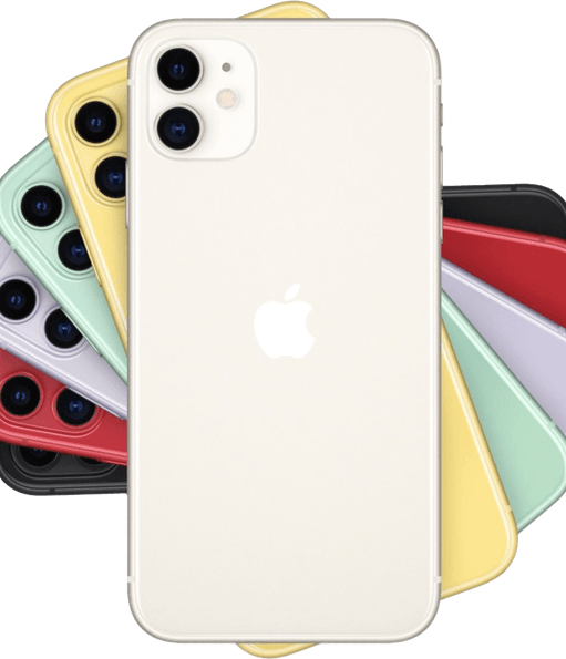 Iphone 11 PNG