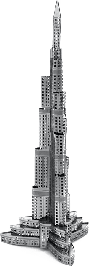 Skyscraper PNG