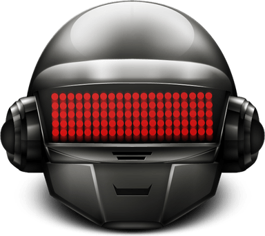 Daft Punk PNG