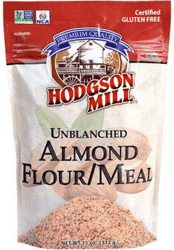 Almond Flour PNG