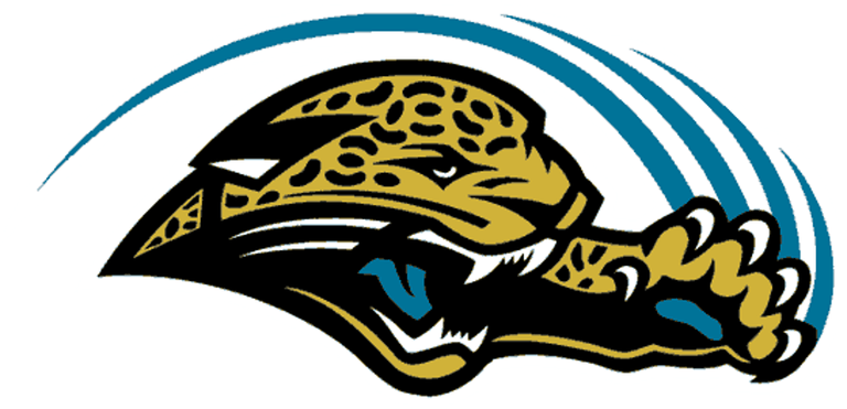 Jacksonville Jaguars PNG