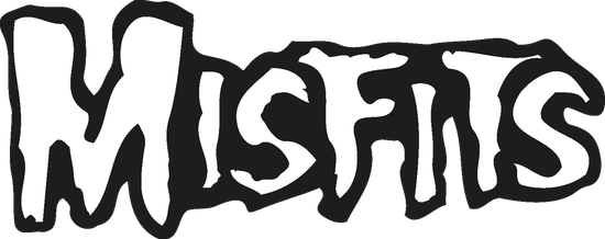 Misfits PNG